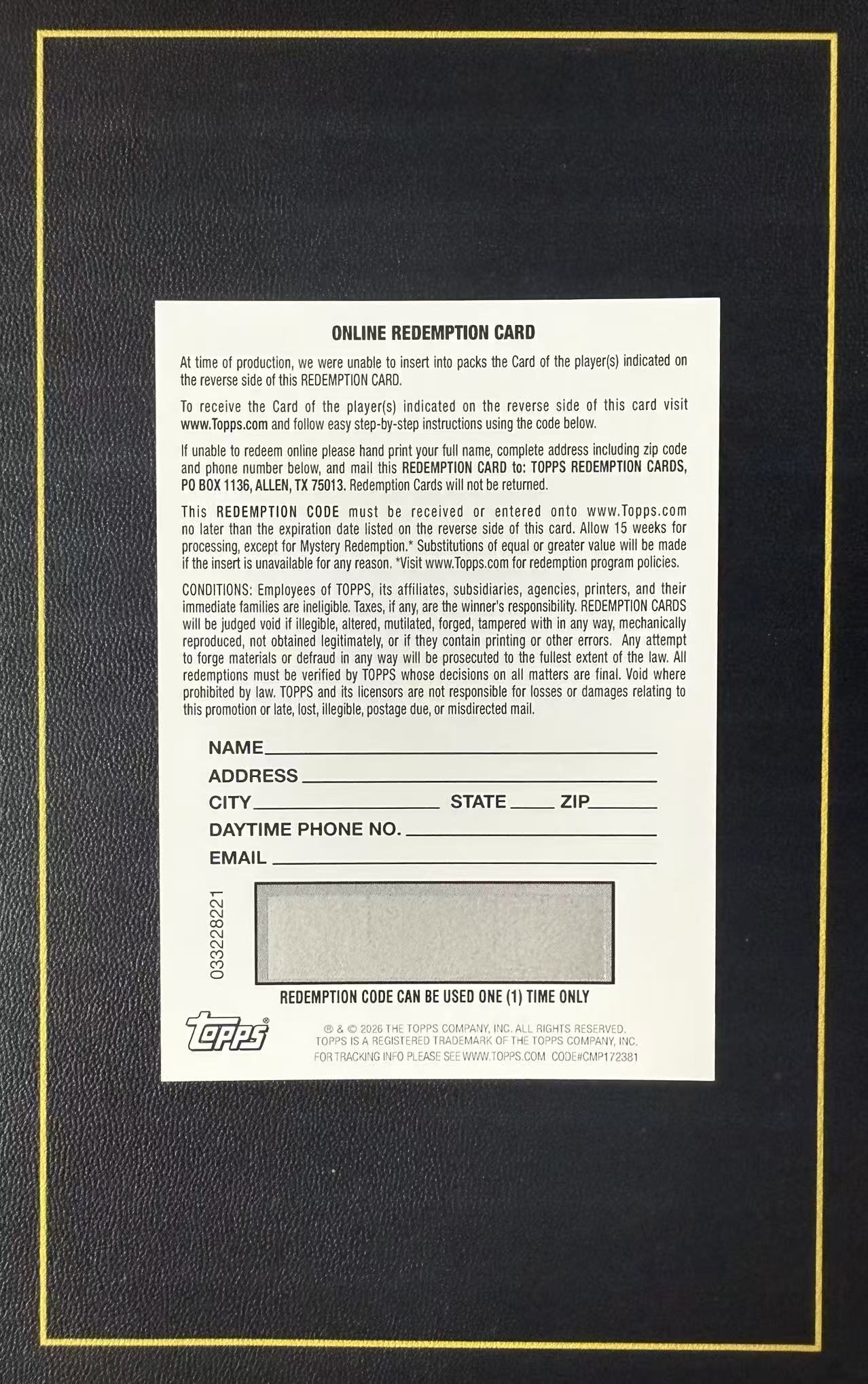 【超新星精品】2025-26 Topps Chrome Update TCU Cade Cunningham 活塞 CC 坎宁安 康宁汉姆 5编 正红折 折射 1980-81复古签 签字 交换板【C09E0081001】