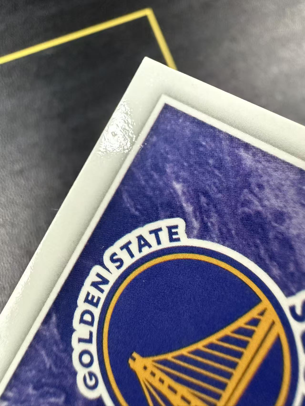 【超新星精品】2019-20 Panini Immaculate Stephen Curry 勇士 萌神 斯蒂芬库里 75编 铜闪版 沙盒签 卡签 签字 瑕疵如图【V702007k003】