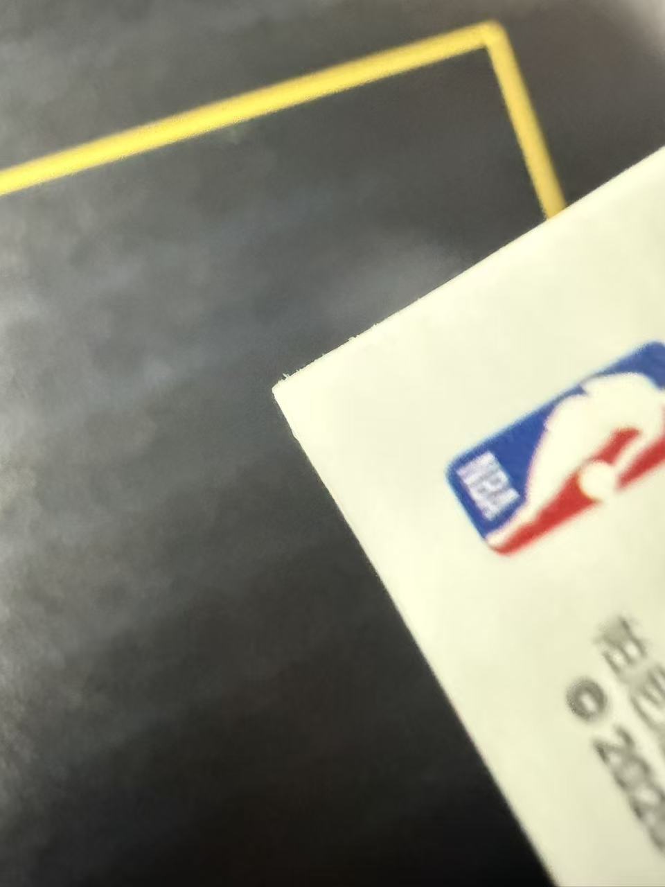【超新星精品】2019-20 Panini Immaculate Stephen Curry 勇士 萌神 斯蒂芬库里 75编 铜闪版 沙盒签 卡签 签字 瑕疵如图【V702007k003】